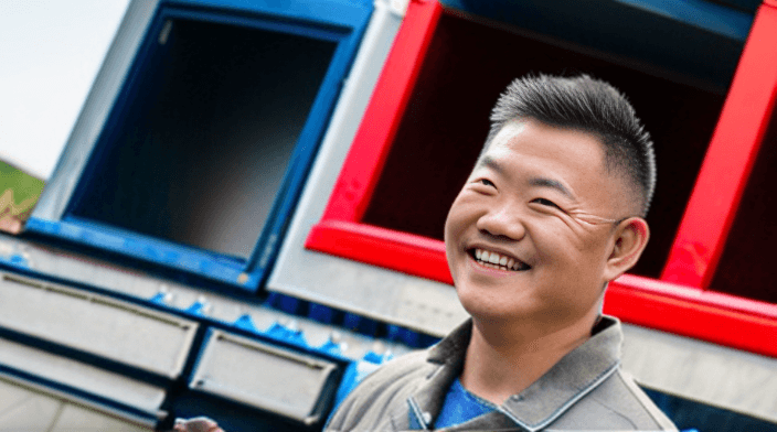 株式会社 トムスエンタープライズの画像3枚目