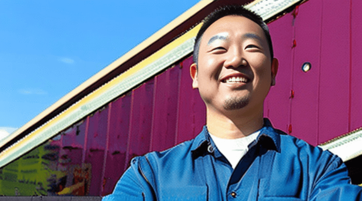 株式会社 トムスエンタープライズの画像2枚目