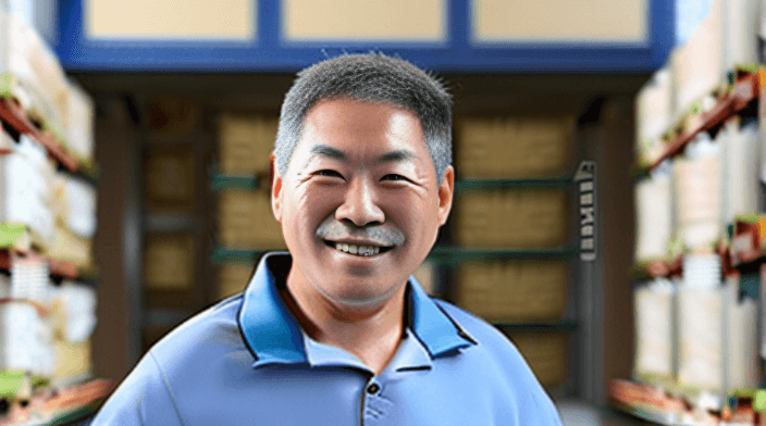 株式会社 トムスエンタープライズの画像6枚目