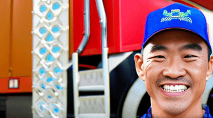 株式会社 川口本間運輸の画像4枚目