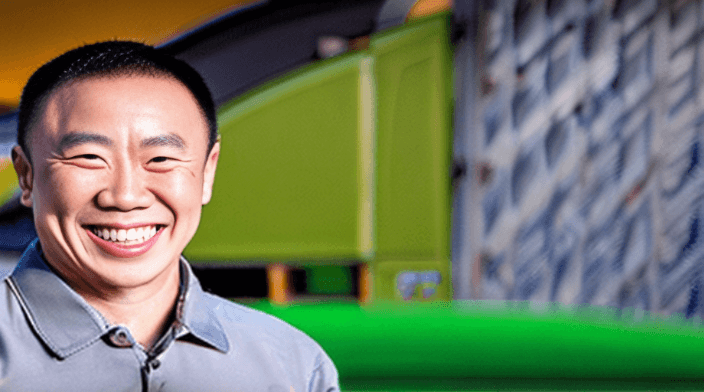 株式会社 川口本間運輸の画像3枚目