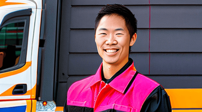 株式会社 川口本間運輸の画像2枚目