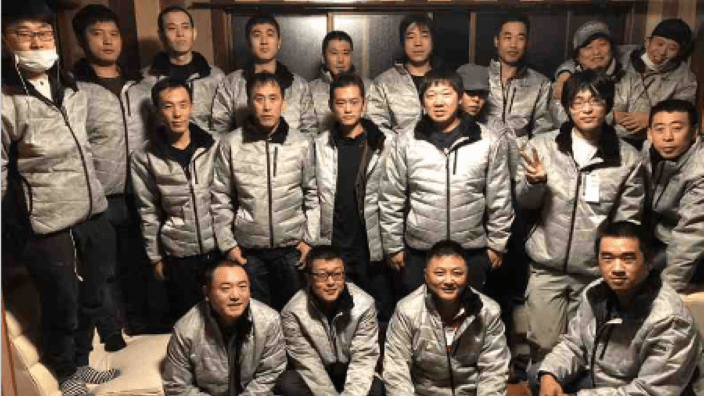 株式会社聖伸の画像2枚目