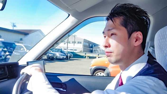 三ツ矢エミタスタクシーHD株式会社の画像11枚目