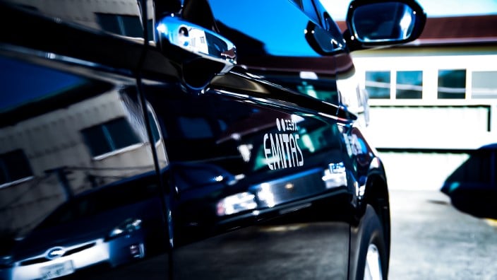 三ツ矢エミタスタクシーHD株式会社の画像10枚目