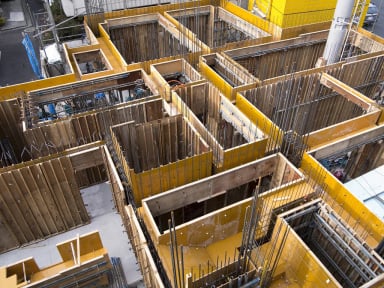 株式会社 林組の画像