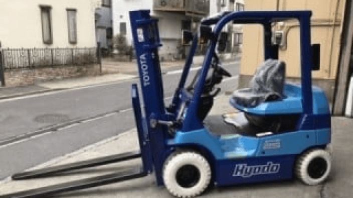 有限会社 兵動物流の画像9枚目