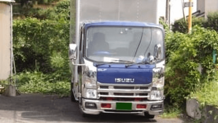 有限会社 兵動物流の画像6枚目