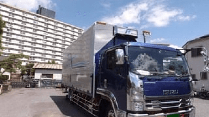 有限会社 兵動物流の画像5枚目