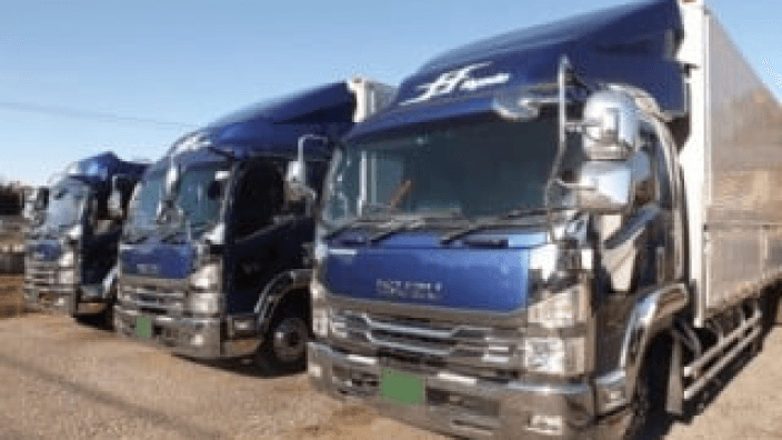 有限会社 兵動物流の画像7枚目