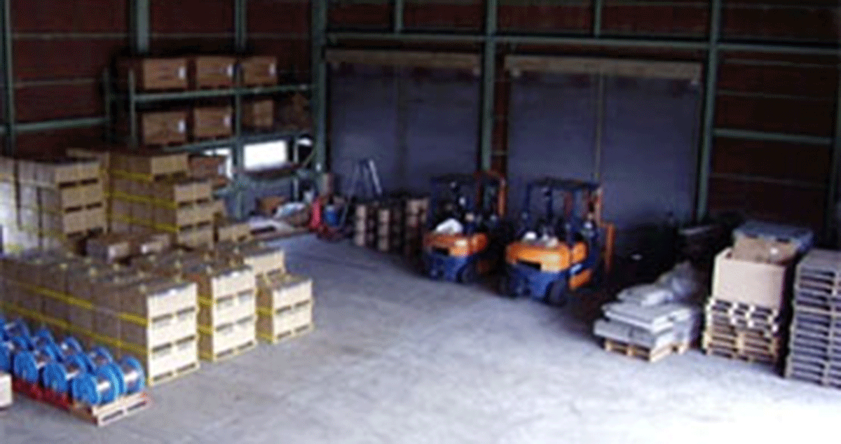 FT物流 株式会社の画像5枚目