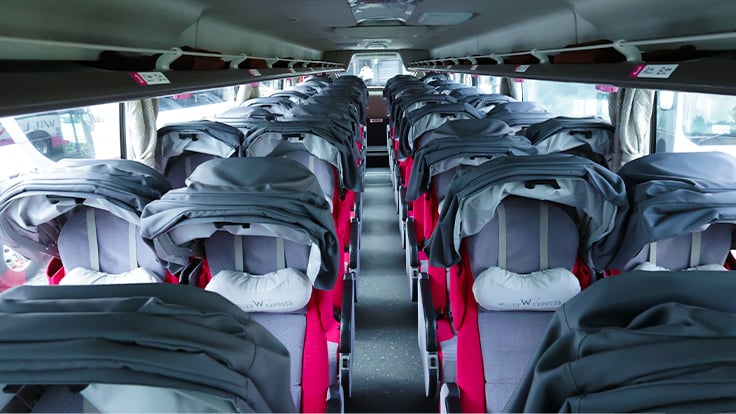 ニュープリンス高速バス 株式会社の画像13枚目