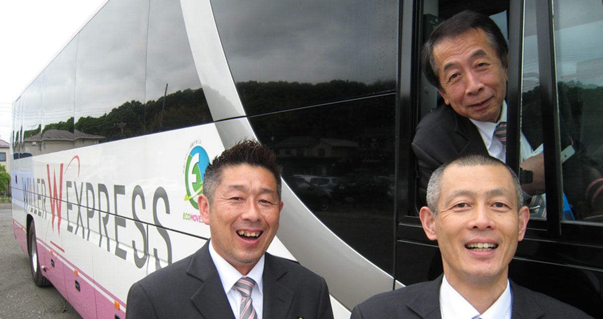 ニュープリンス高速バス 株式会社の画像3枚目