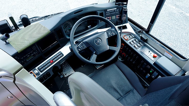 ニュープリンス高速バス 株式会社の画像12枚目