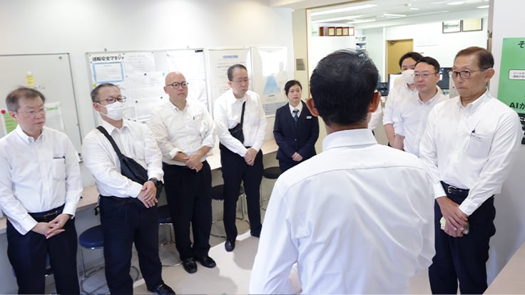 弥生交通 株式会社の画像10枚目