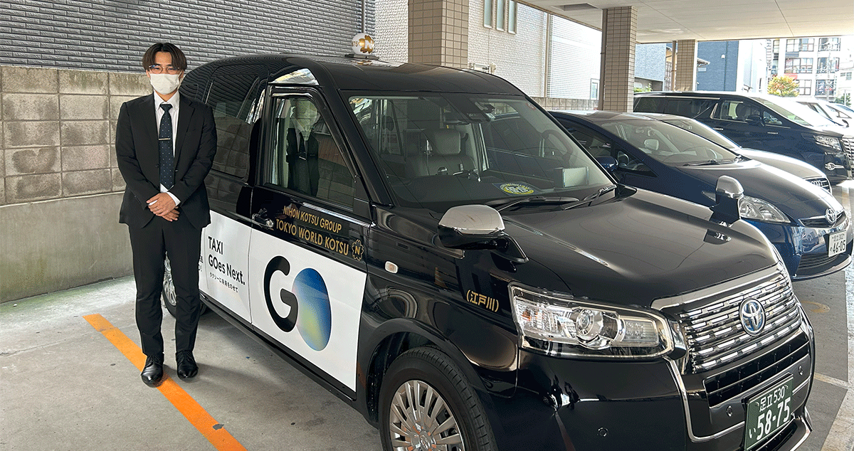 東京ワールド交通 株式会社の画像8枚目