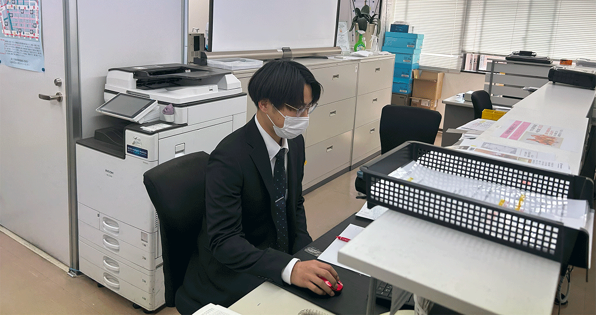 東京ワールド交通 株式会社の画像11枚目