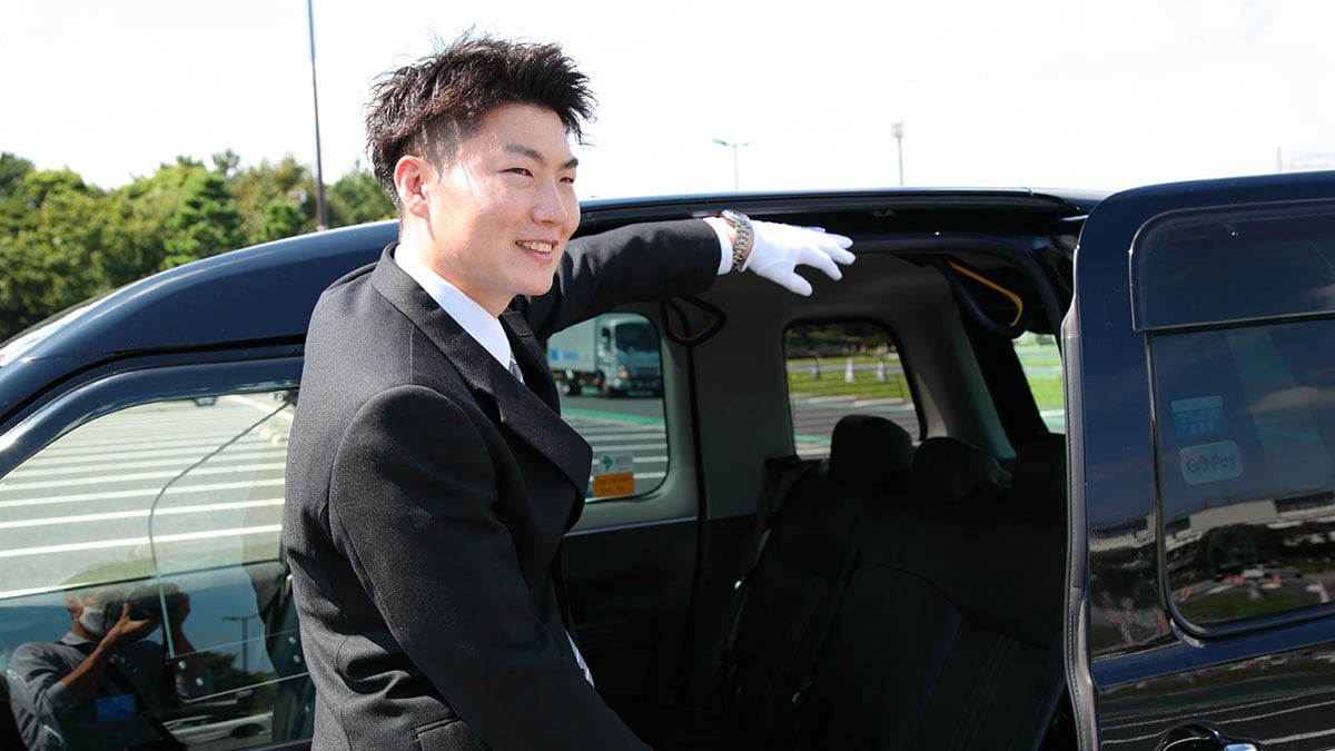 東京ワールド交通 株式会社の画像2枚目