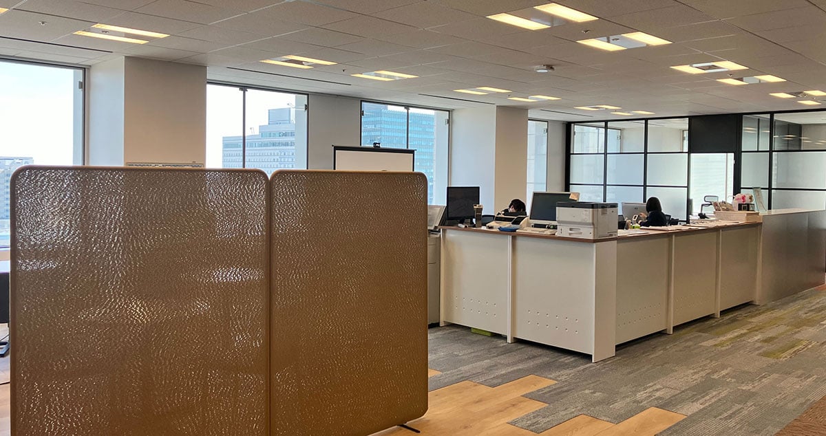 東京ワールド交通 株式会社の画像4枚目