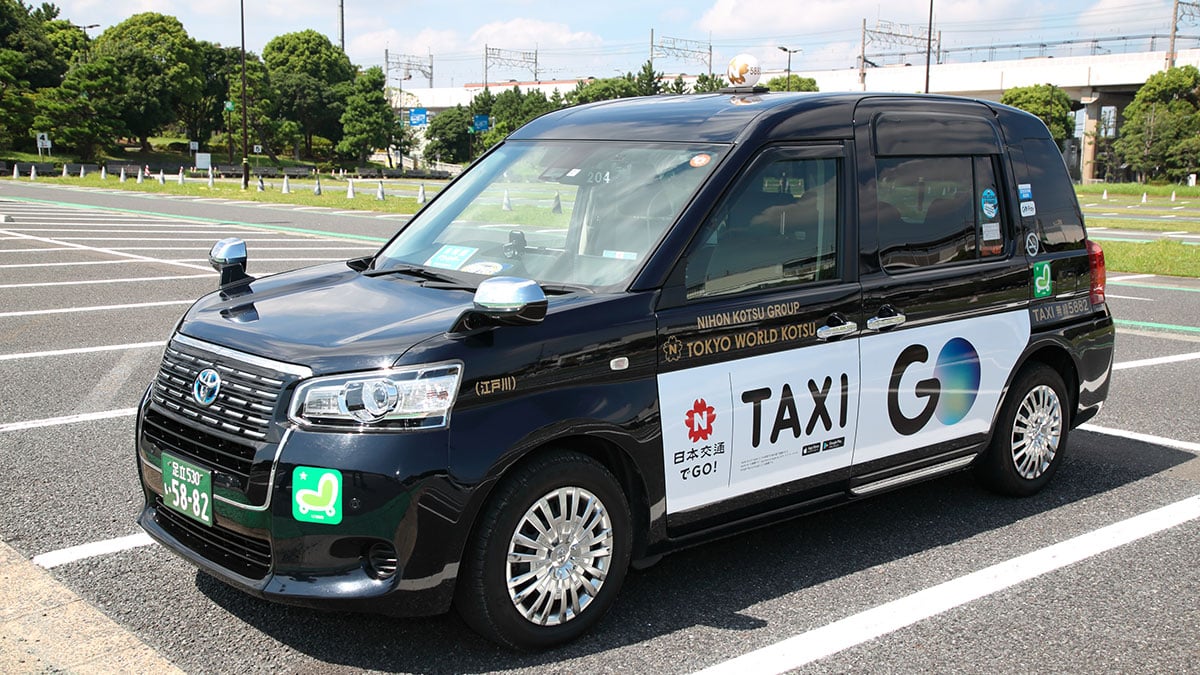 東京ワールド交通 株式会社の画像14枚目