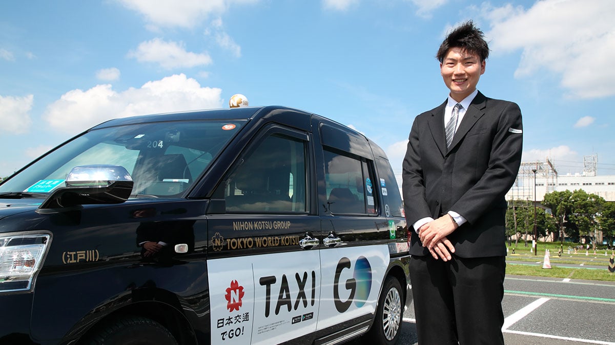 東京ワールド交通 株式会社の画像12枚目