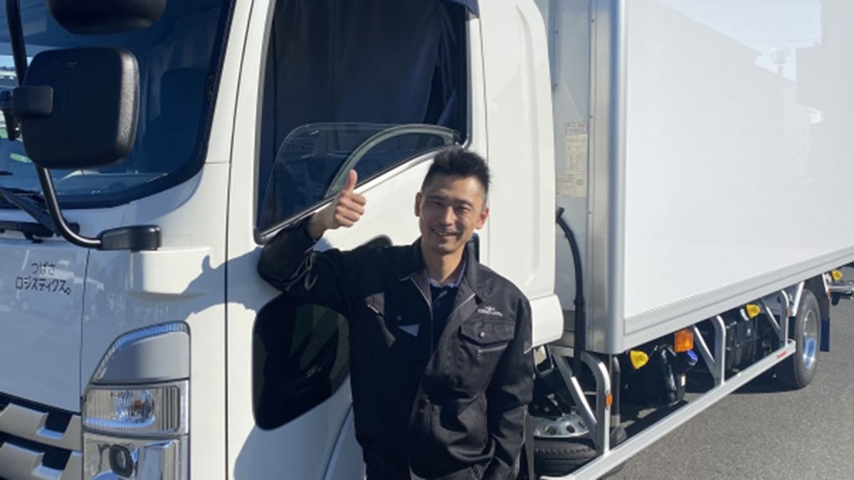 つばさロジスティクス株式会社の画像4枚目