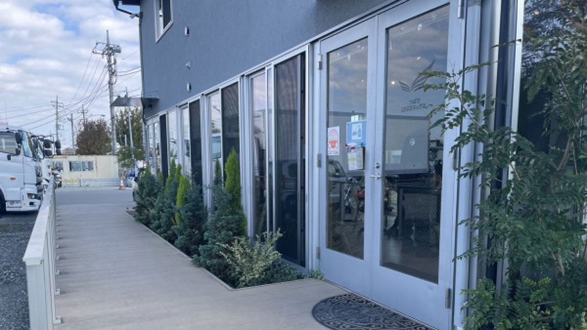 つばさロジスティクス株式会社の画像19枚目