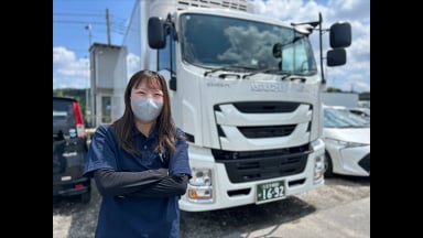 つばさロジスティクス株式会社の画像