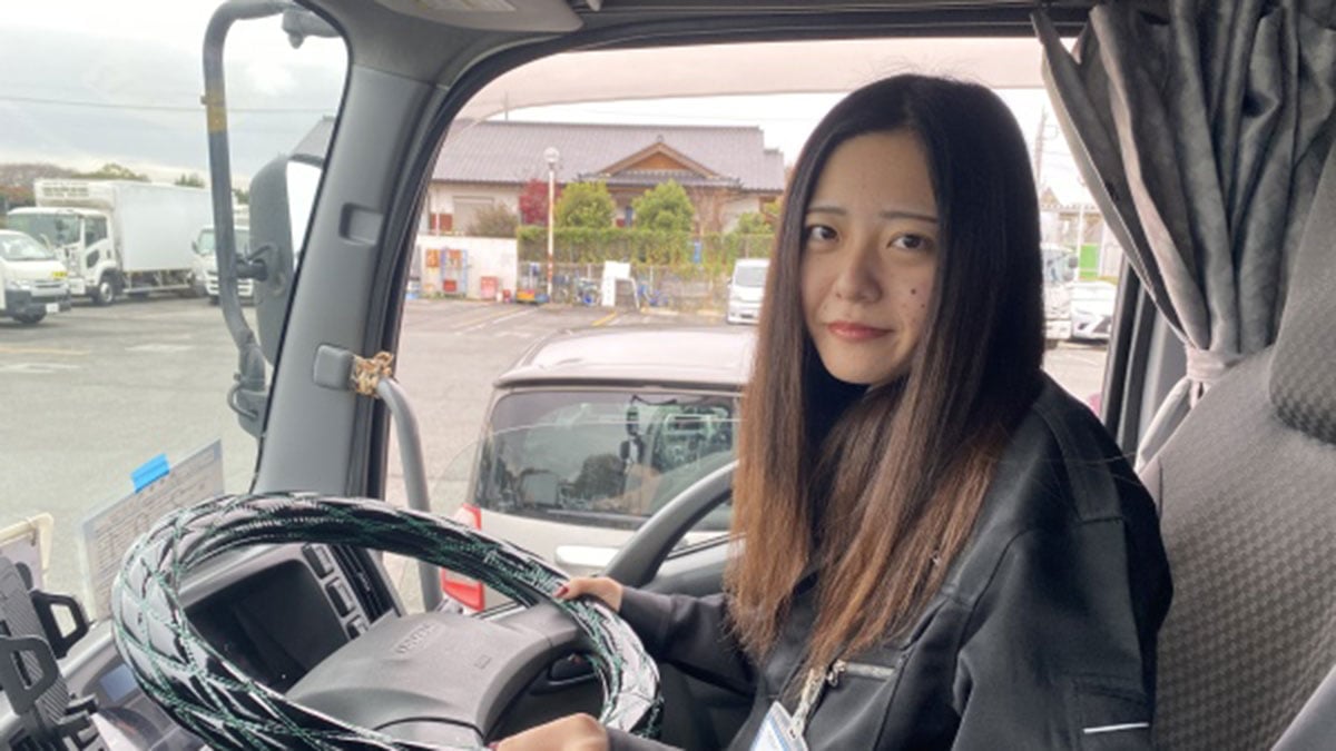 つばさロジスティクス株式会社の画像