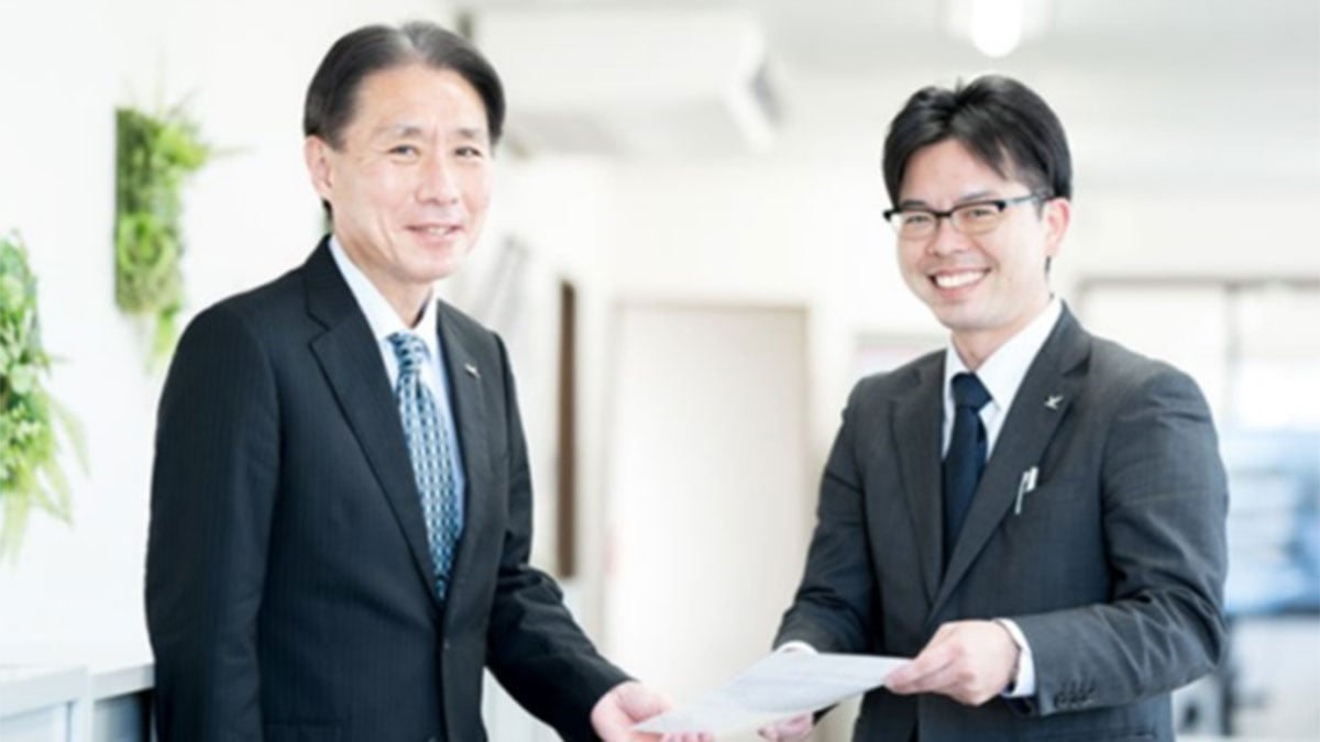 つばさロジスティクス株式会社の画像