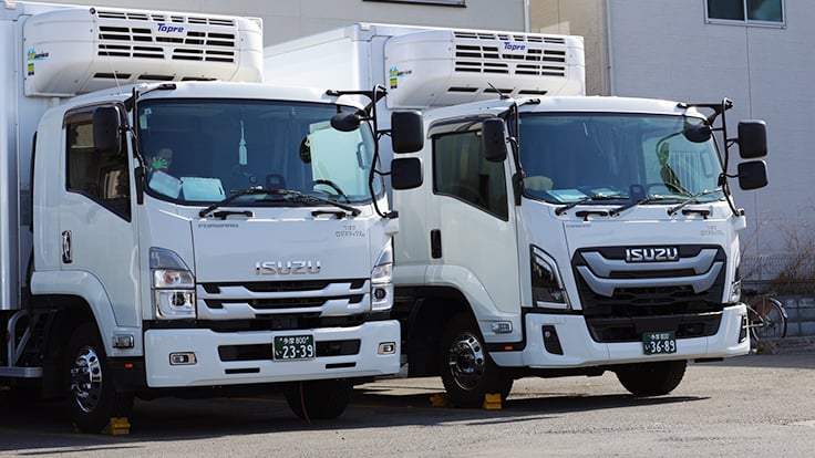 つばさロジスティクス株式会社の画像6枚目