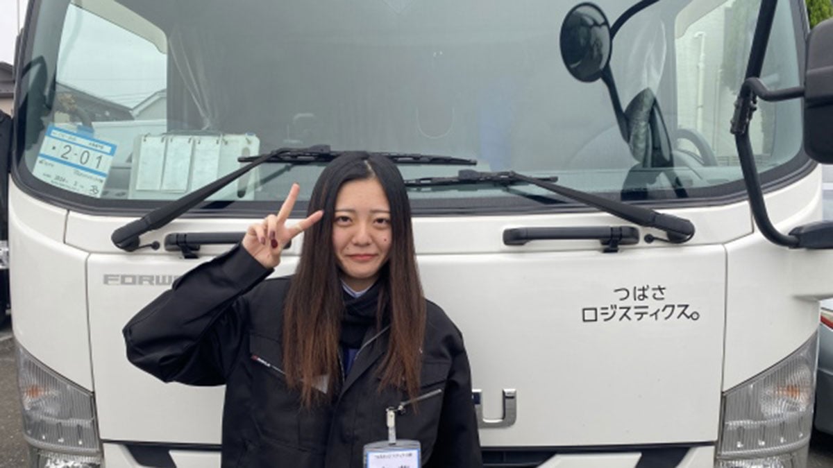 つばさロジスティクス株式会社の画像6枚目