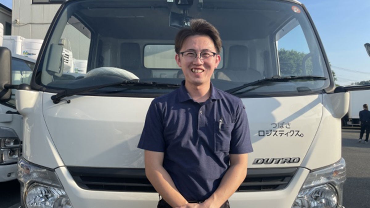 つばさロジスティクス株式会社の画像6枚目