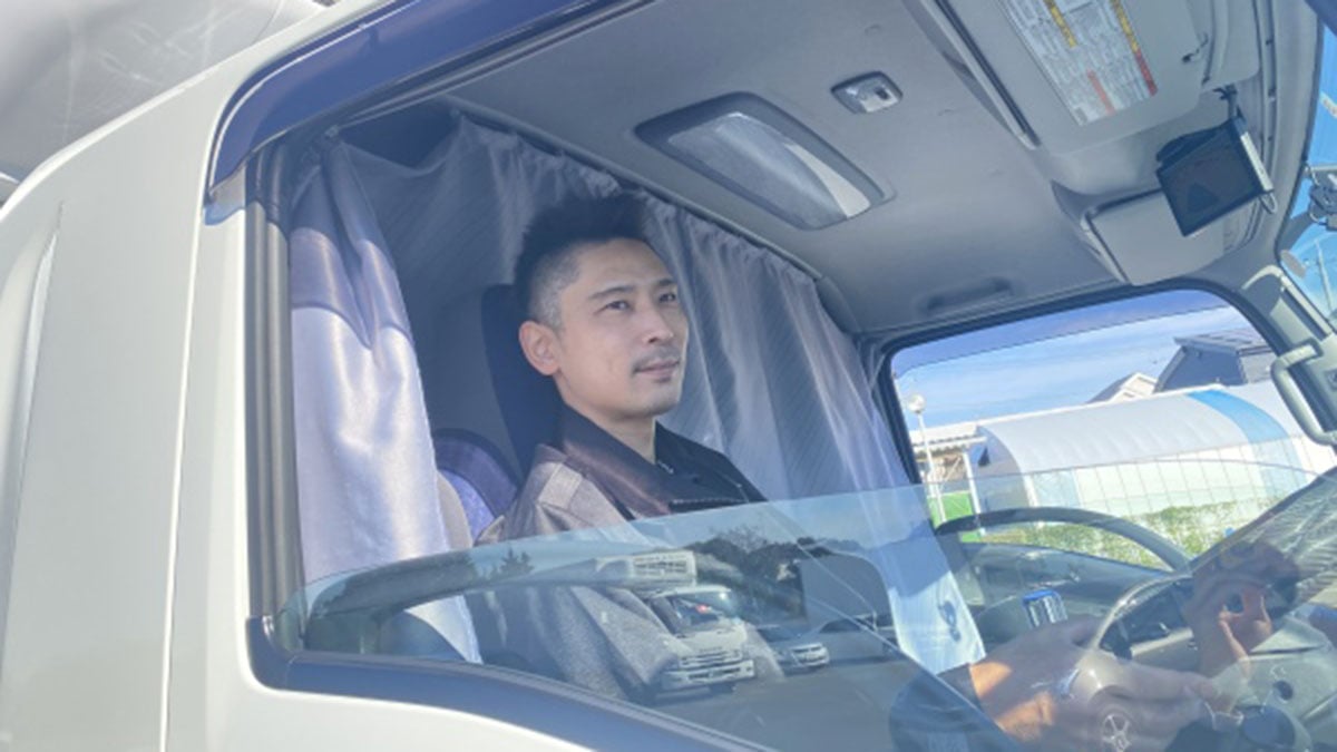 つばさロジスティクス株式会社の画像7枚目