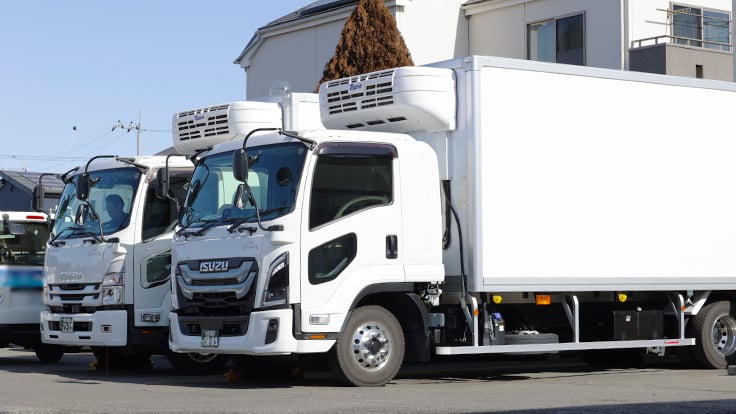 つばさロジスティクス株式会社の画像7枚目