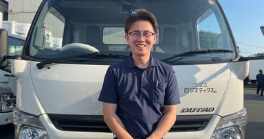 つばさロジスティクス株式会社の画像