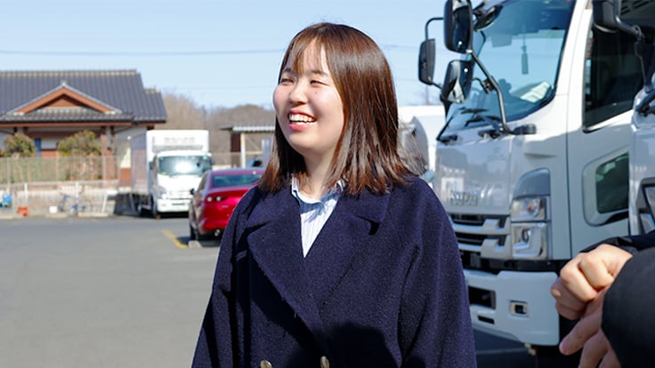 つばさロジスティクス株式会社の画像4枚目