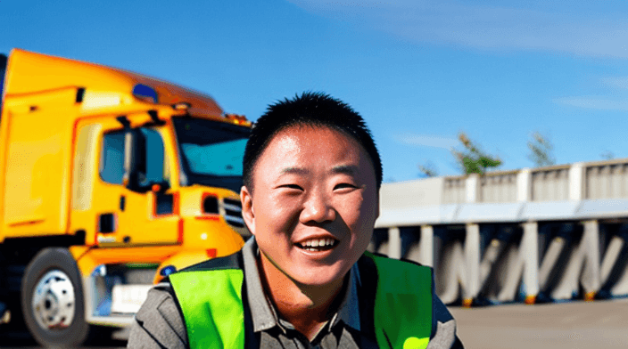 有限会社 井上運輸の画像2枚目