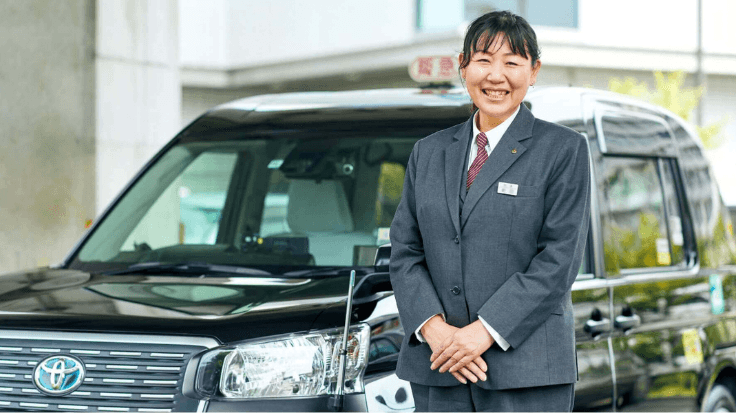 阪急タクシー株式会社の画像4枚目