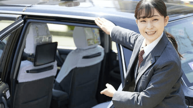 阪急タクシー株式会社の画像7枚目