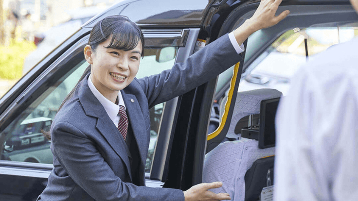 阪急タクシー株式会社の画像5枚目