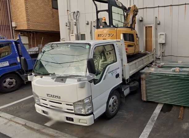 株式会社サンプランの画像2枚目