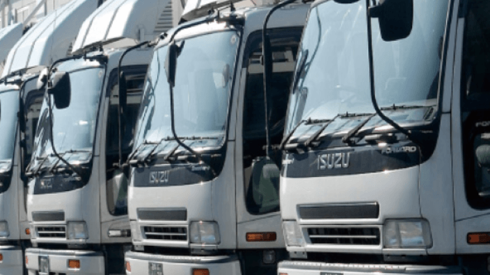 パナシアロジ株式会社の画像2枚目