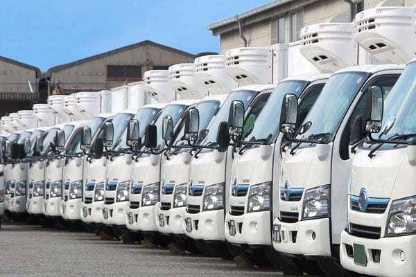 株式会社秋田物流センターの画像2枚目