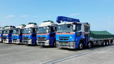 ロジスティード東日本株式会社【東関東地区本部】の画像