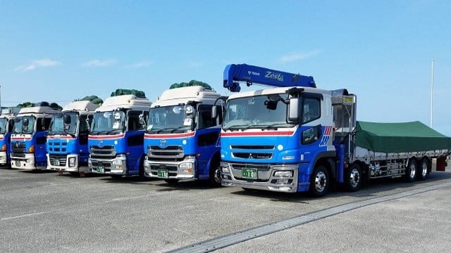 ロジスティード東日本株式会社【東関東地区本部】の画像