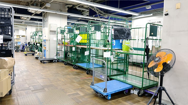 株式会社D2D Nexusの画像7枚目