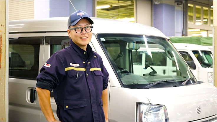 株式会社D2D Nexusの画像6枚目