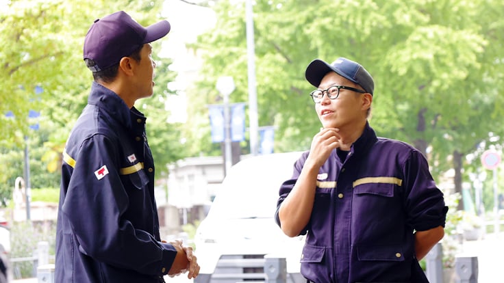 株式会社D2D Nexusの画像3枚目