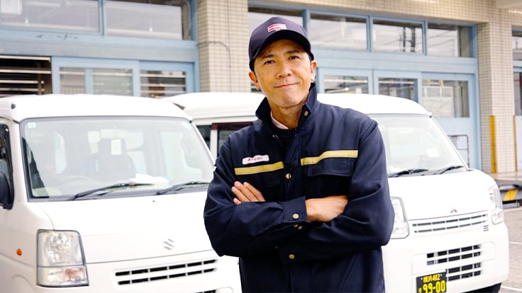 株式会社D2D Nexusの画像4枚目